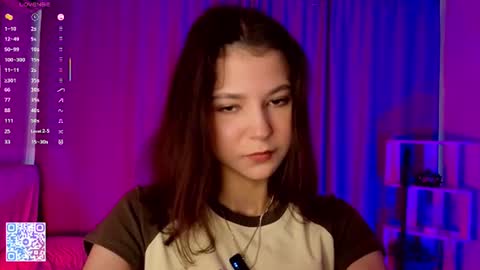 Melissa online show from 07/09/26, 06:50