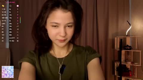 Melissa online show from 07/11/26, 07:00
