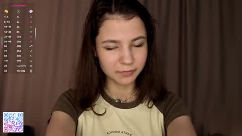 Melissa online show from 07/19/26, 06:39