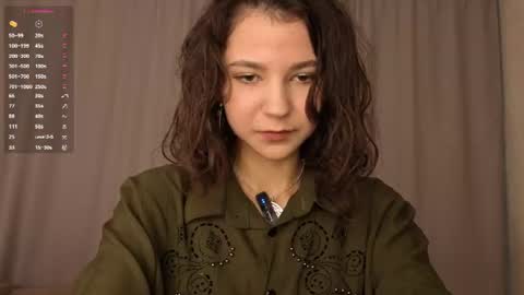 Melissa online show from 07/21/26, 09:00