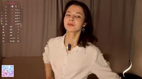 Melissa online show from 07/24/26, 08:45