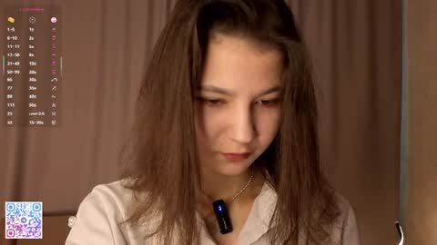 Melissa online show from 07/26/26, 06:32