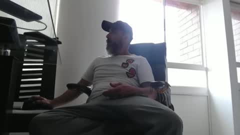 hetero serio discreto online show from 10/28/25, 04:53