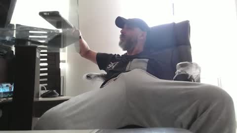hetero serio discreto online show from 05/08/26, 06:46