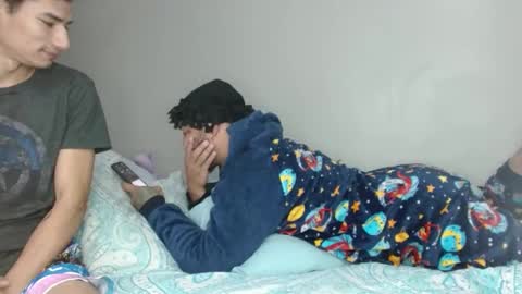 sermedina882454 online show from 10/02/25, 02:18