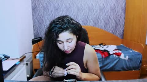 Snapshot of serpenttempter88 chatting on 02/22/25, 10:07 VIOLA online show from 02/22/25, 10:07
