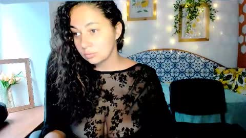 Snapshot of serpenttempter88 chatting on 10/13/25, 05:51 VIOLA online show from 10/13/25, 05:51