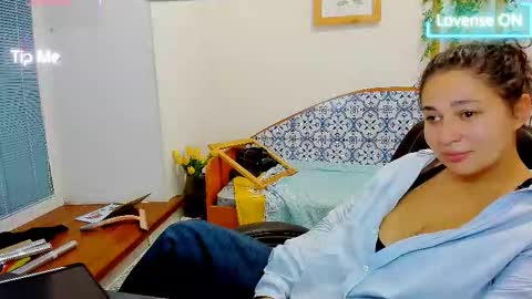 VIOLA online show from 11/29/25, 06:27