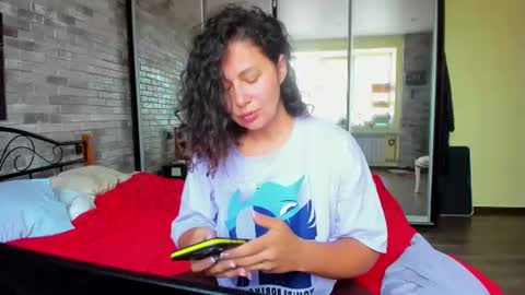 VIOLA online show from 07/09/26, 04:49