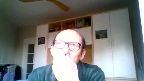 serrano49 online show from 10/13/25, 04:29