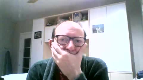 serrano49 online show from 11/11/25, 06:41