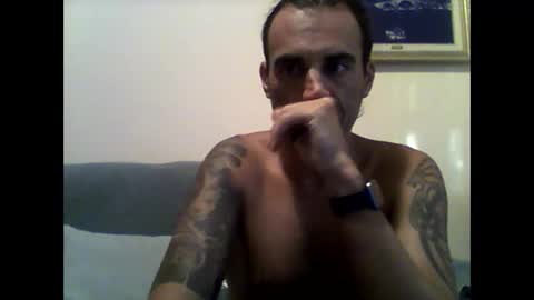 servamp77 online show from 09/14/25, 05:12