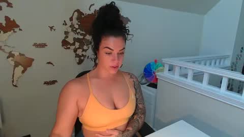 servegoddesszara online show from 09/09/25, 03:44