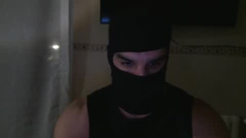 Snapshot of seryx1984 chatting on 05/16/26, 10:08 DarkHeatAthlete online show from 05/16/26, 10:08