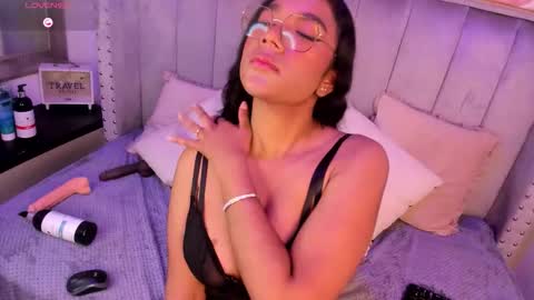 Seshat online show from 10/18/25, 04:26