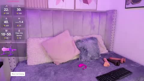 Danna  online show from 05/01/26, 01:43