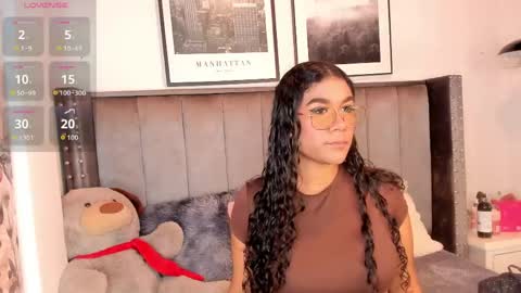 Danna  online show from 05/15/26, 03:13