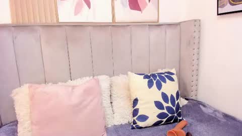 Danna  online show from 06/18/26, 03:40