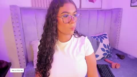 Danna  online show from 07/01/26, 03:41