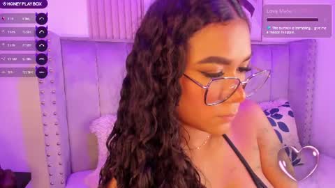 Danna  online show from 07/16/26, 04:18