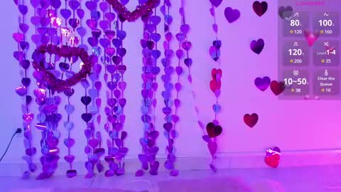 seshattt online show from 02/15/25, 11:58