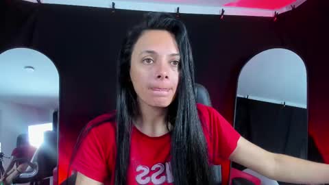 LUCERO online show from 10/26/25, 03:45