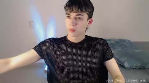 seth_ryder online show from 09/12/25, 05:29