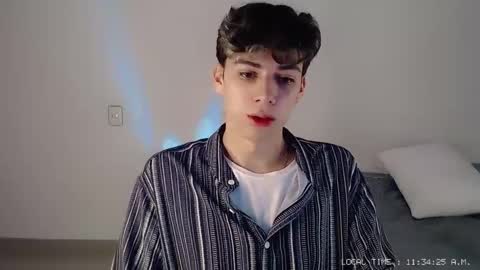 Snapshot of seth_ryder chatting on 09/27/25, 04:34 seth_ryder online show from 09/27/25, 04:34