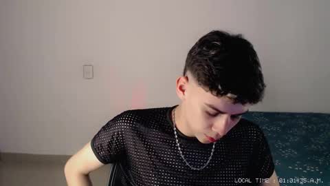 Snapshot of seth_ryder chatting on 10/10/25, 06:01 seth_ryder online show from 10/10/25, 06:01