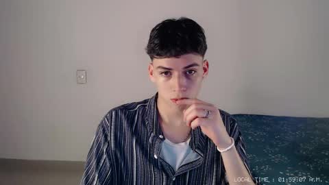 Snapshot of seth_ryder chatting on 10/14/25, 06:58 seth_ryder online show from 10/14/25, 06:58