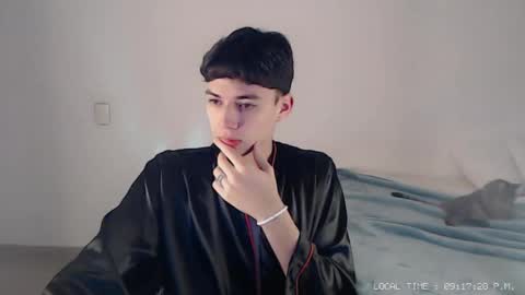 Snapshot of seth_ryder chatting on 11/18/25, 02:17 seth_ryder online show from 11/18/25, 02:17