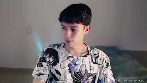 Snapshot of seth_ryder chatting on 12/16/25, 06:07 seth_ryder online show from 12/16/25, 06:07