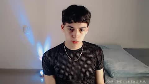 Snapshot of seth_ryder chatting on 12/17/25, 04:51 seth_ryder online show from 12/17/25, 04:51