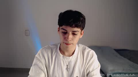 Snapshot of seth_ryder chatting on 12/18/25, 05:57 seth_ryder online show from 12/18/25, 05:57