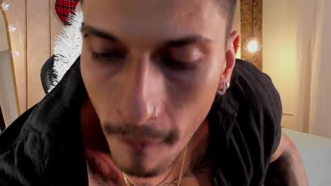 HEY IM SETH online show from 12/07/24, 01:03