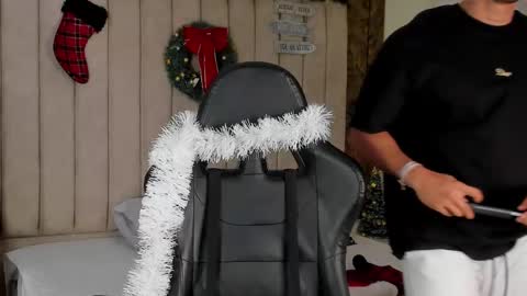 HEY IM SETH online show from 12/11/24, 07:57