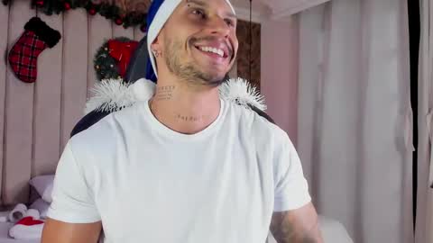 HEY IM SETH online show from 12/22/24, 09:20