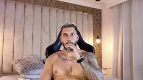HEY IM SETH online show from 01/31/25, 11:35