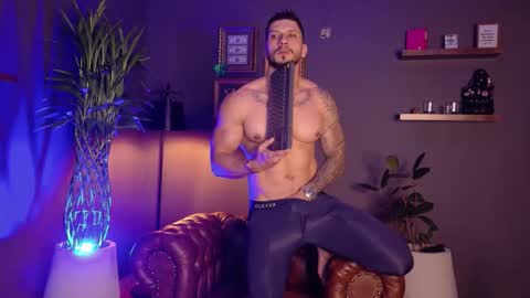 HEY IM SETH online show from 10/17/25, 08:11