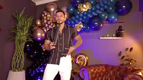 HEY IM SETH online show from 10/19/25, 02:29