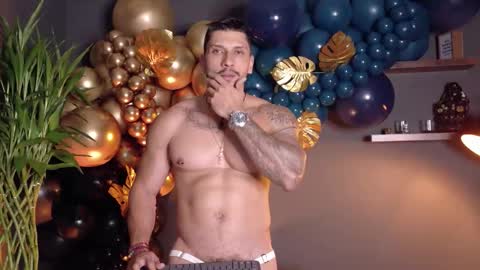 HEY IM SETH online show from 11/06/25, 09:26