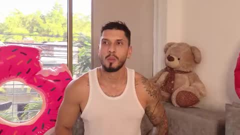 Snapshot of seth_vega_ chatting on 06/09/26, 10:21 HEY IM SETH online show from 06/09/26, 10:21