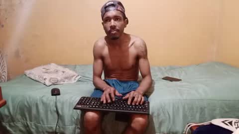 Setorblack online show from 07/17/26, 02:56