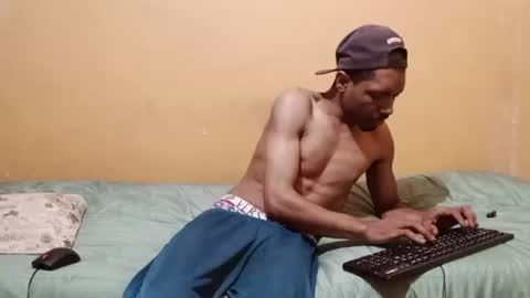 Setorblack online show from 07/18/26, 03:00