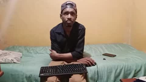Setorblack online show from 07/18/26, 06:45