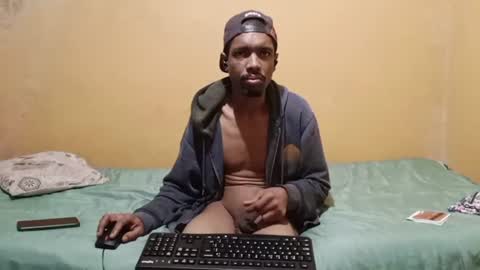 Setorblack online show from 07/19/26, 06:50