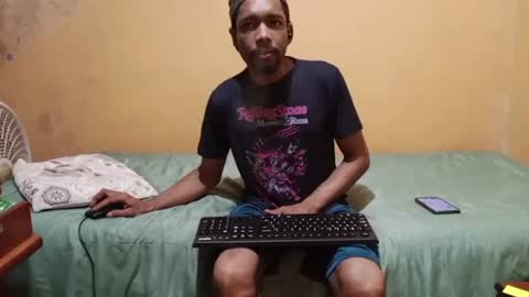 Setorblack online show from 07/24/26, 10:30