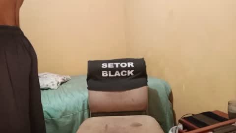 Setorblack online show from 07/28/26, 06:20