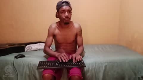Setorblack online show from 08/02/26, 01:04