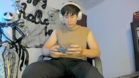 david  online show from 10/29/25, 02:03